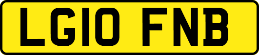 LG10FNB
