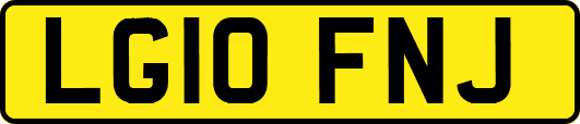 LG10FNJ