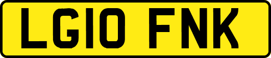 LG10FNK