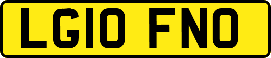 LG10FNO