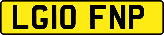 LG10FNP