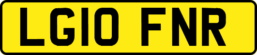 LG10FNR