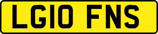 LG10FNS