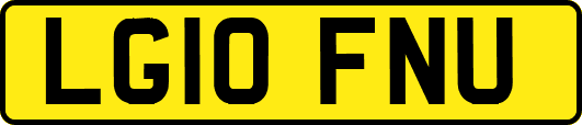 LG10FNU