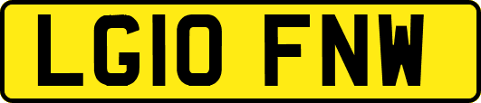 LG10FNW