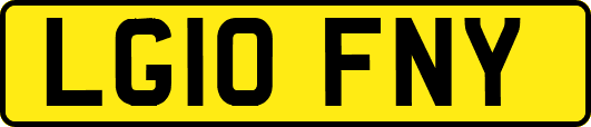LG10FNY