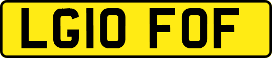 LG10FOF