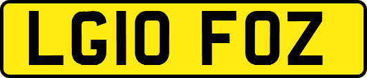 LG10FOZ