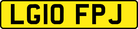 LG10FPJ