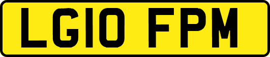 LG10FPM
