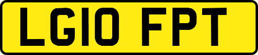 LG10FPT