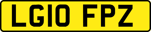LG10FPZ