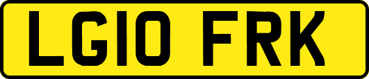 LG10FRK