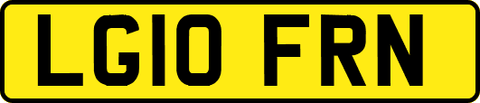 LG10FRN