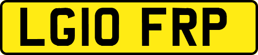 LG10FRP