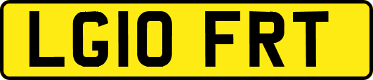LG10FRT