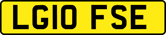 LG10FSE