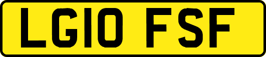 LG10FSF