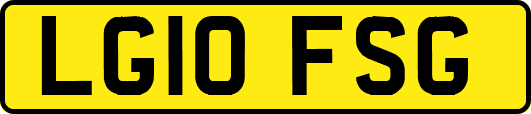 LG10FSG