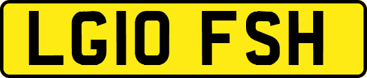 LG10FSH