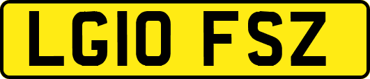 LG10FSZ