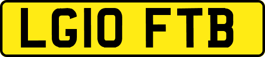 LG10FTB