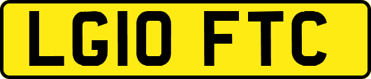 LG10FTC