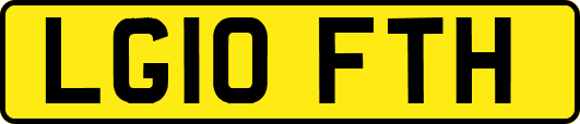 LG10FTH