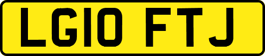 LG10FTJ