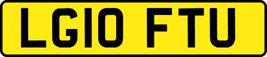 LG10FTU