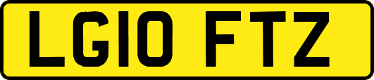 LG10FTZ