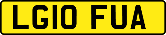 LG10FUA