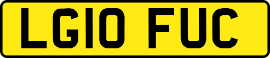 LG10FUC