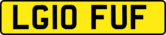 LG10FUF