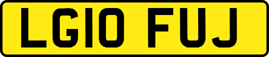 LG10FUJ