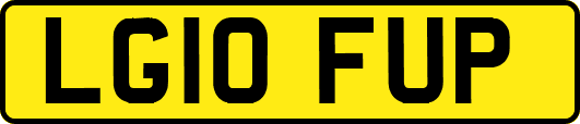 LG10FUP
