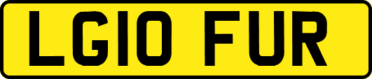LG10FUR