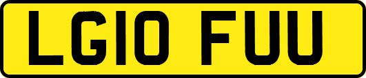 LG10FUU
