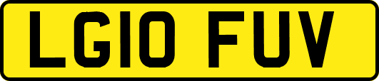 LG10FUV