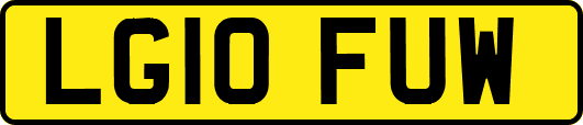 LG10FUW