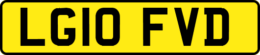 LG10FVD