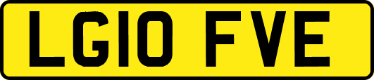 LG10FVE