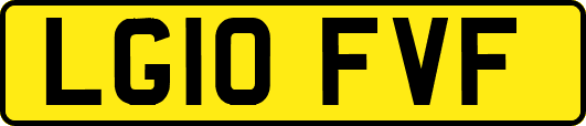 LG10FVF