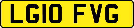 LG10FVG