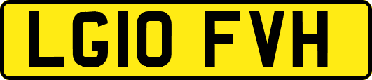 LG10FVH