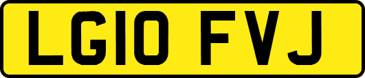 LG10FVJ