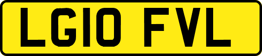 LG10FVL