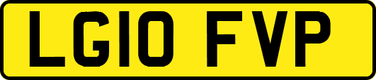LG10FVP