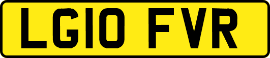 LG10FVR
