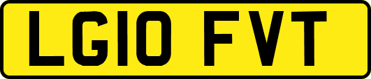 LG10FVT